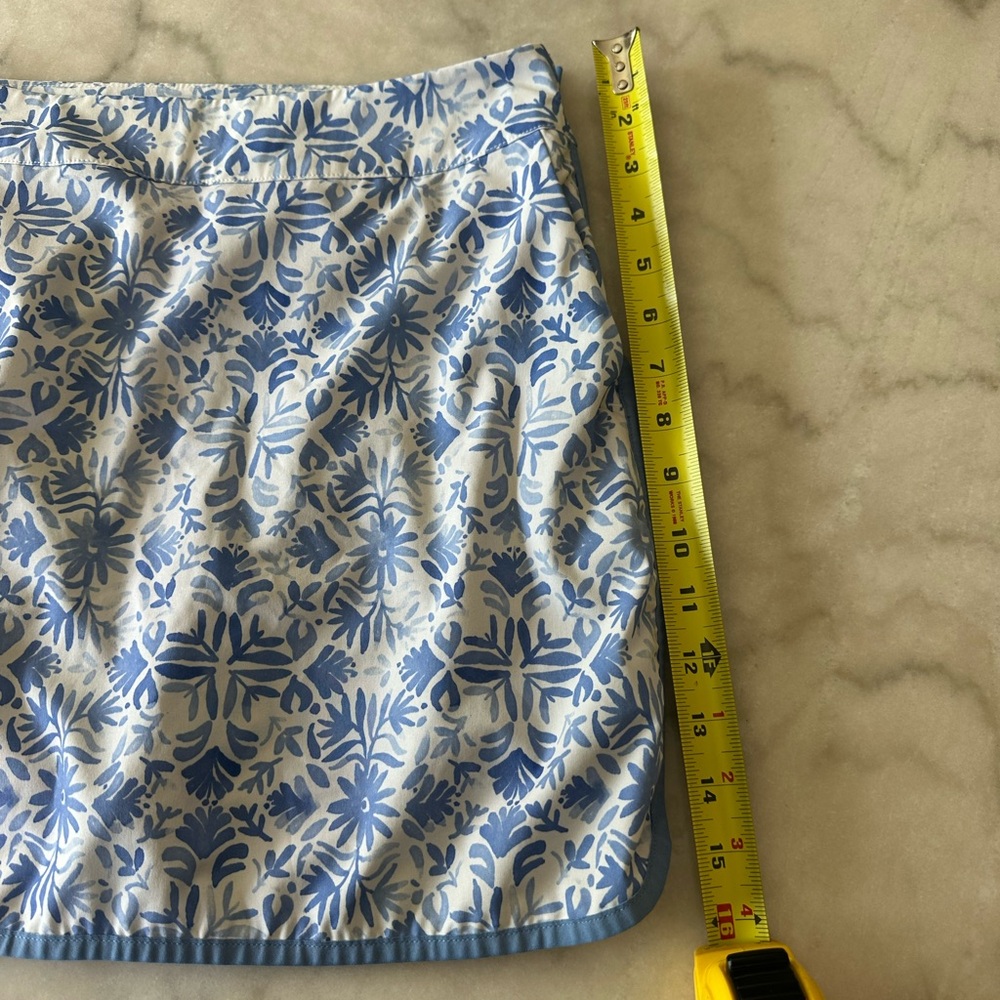 Vineyard Vines Performance Skort - Picture 8 of 13